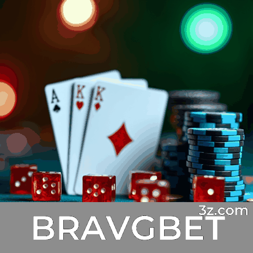 Qualidade Superior de Jogos no BRAVGBET