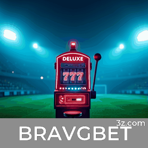 BRAVGBET: Slots com Mega Jackpots, Roleta ao Vivo e Poker Estratégico