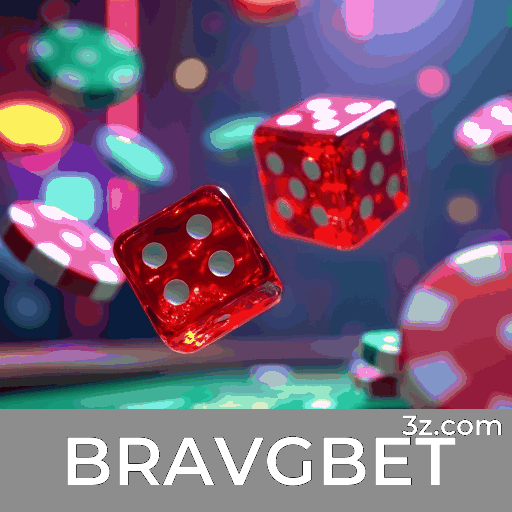 BRAVGBET: Cassino Premiado e Pagamentos Rápidos
