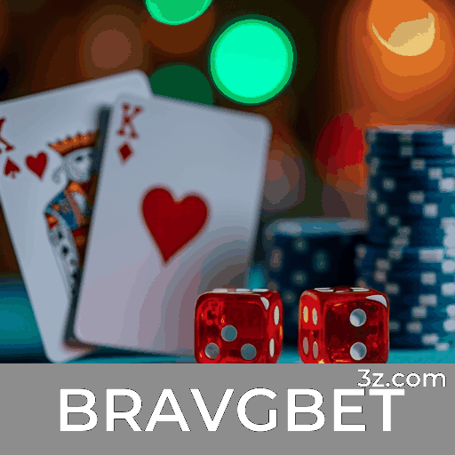 BRAVGBET: Cassino Premiado e Pagamentos Rápidos