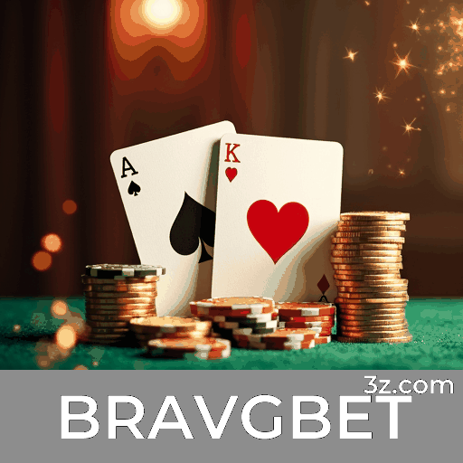 BRAVGBET: Interatividade e Emoção em Cassino Social