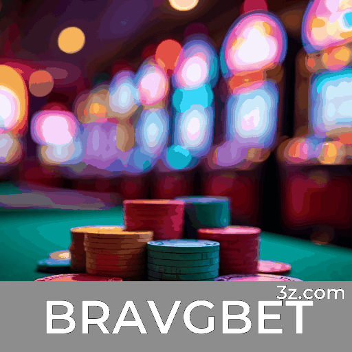 BRAVGBET: Apostas Esportivas Precisão e Excelência