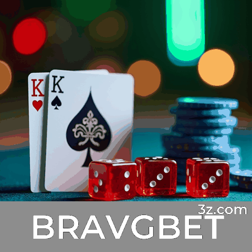 BRAVGBET: Cassino Premiado e Pagamentos Rápidos