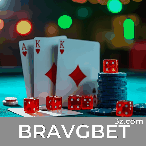 BRAVGBET: Apostas Esportivas Precisão e Excelência