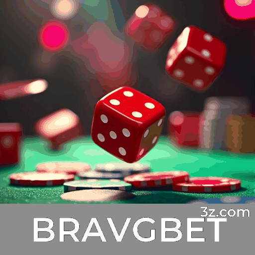BRAVGBET: Slots com Mega Jackpots, Roleta ao Vivo e Poker Estratégico