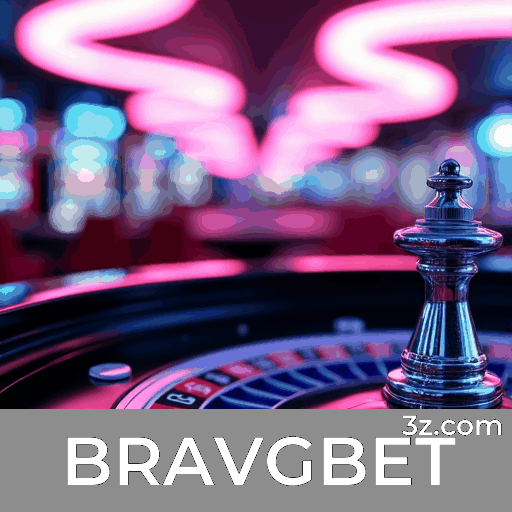 BRAVGBET: Slots com Mega Jackpots, Roleta ao Vivo e Poker Estratégico