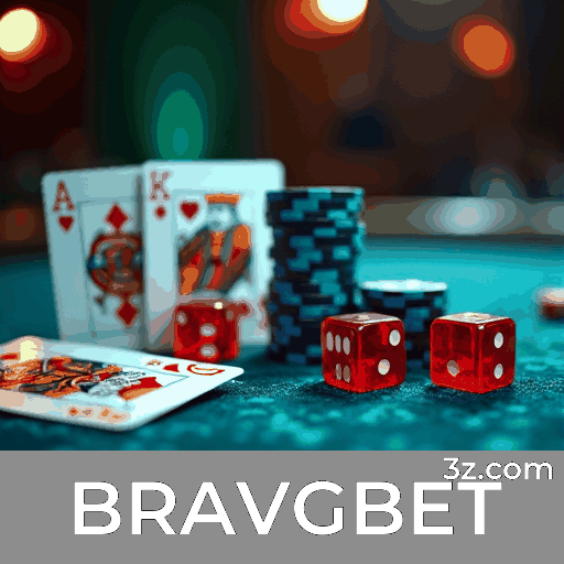BRAVGBET: Apostas Esportivas Precisão e Excelência