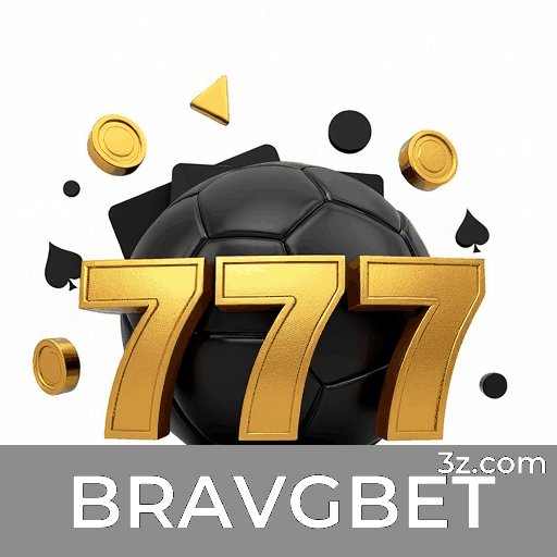 BRAVGBET: Apostas Esportivas Precisão e Excelência