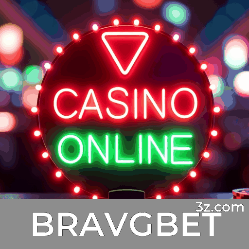 BRAVGBET: Cassino Premiado e Pagamentos Rápidos