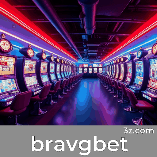 Formulário de cadastro da bravgbet